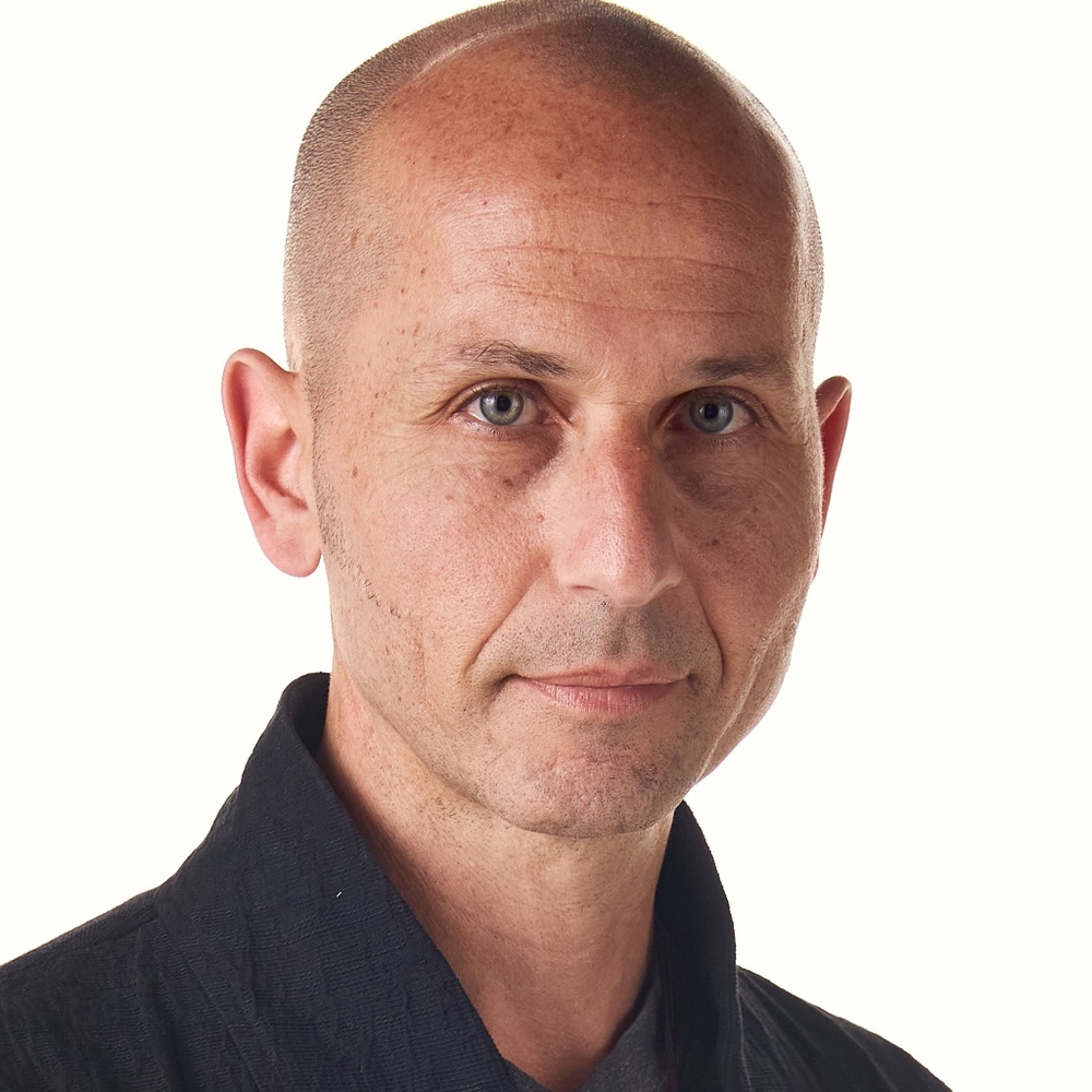 Meet your Posher, Nissim